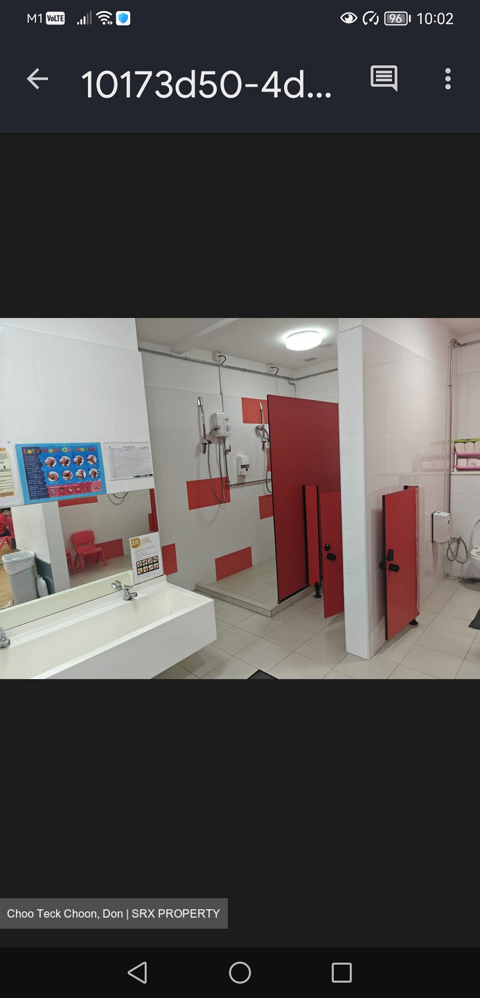 Nordcom One (D27), Retail #549889191